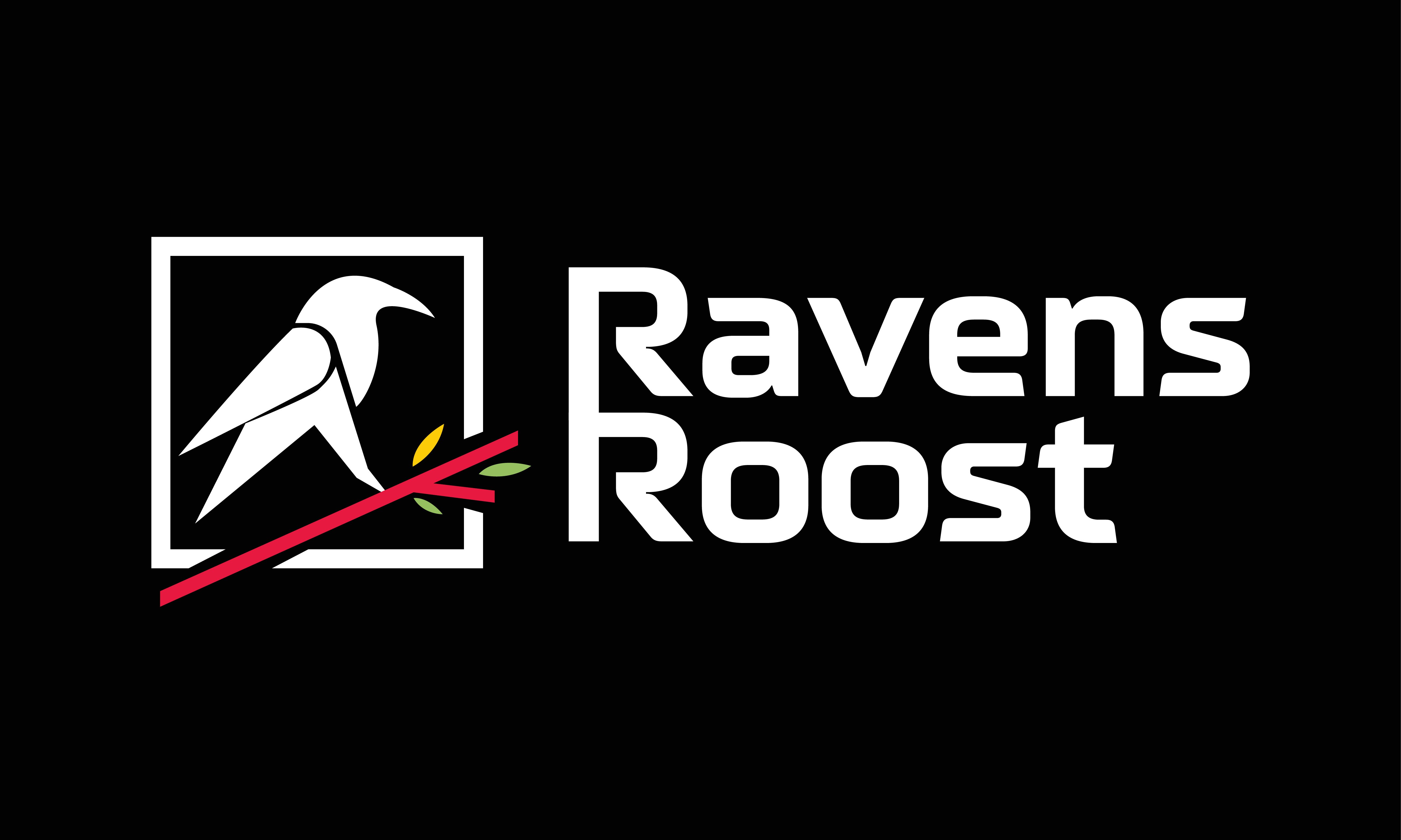 RavensRoost.com - buy Unique premium domains